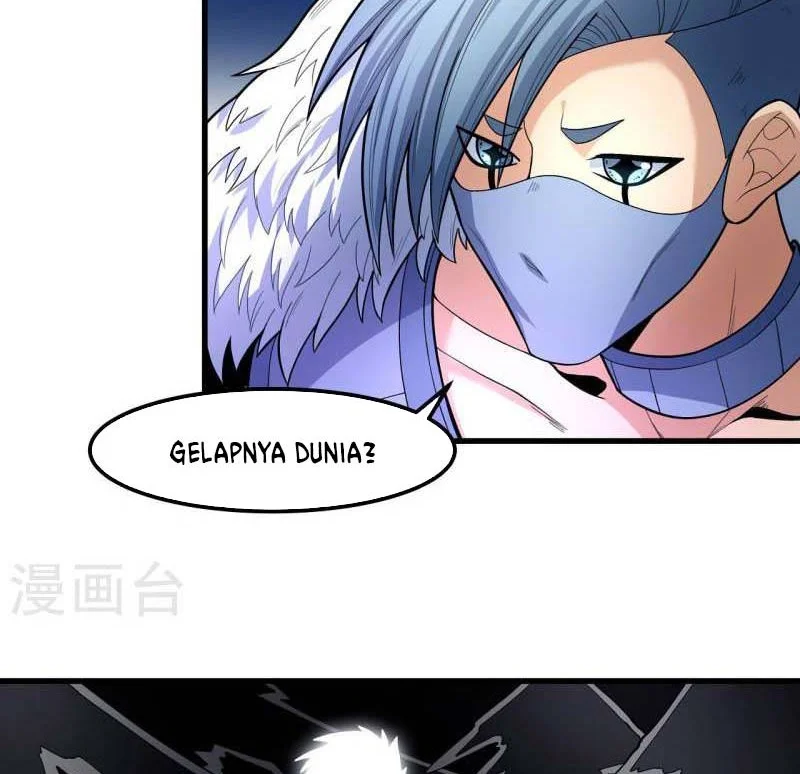 God of Martial Arts Chapter 489 Gambar 23
