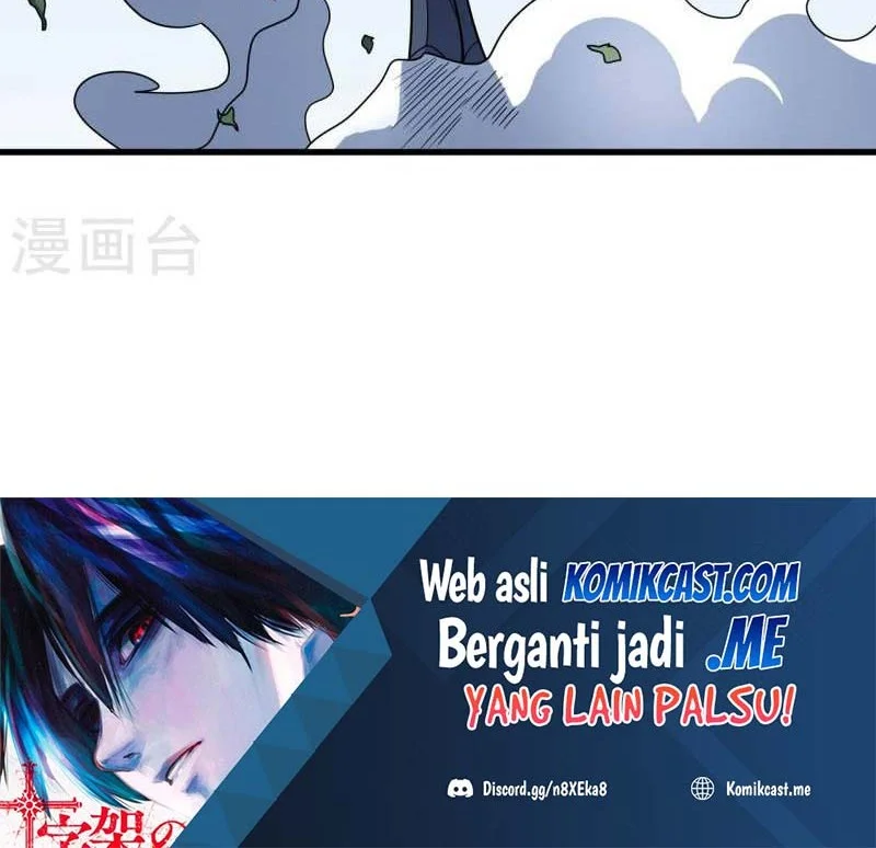 God of Martial Arts Chapter 489 Gambar 33