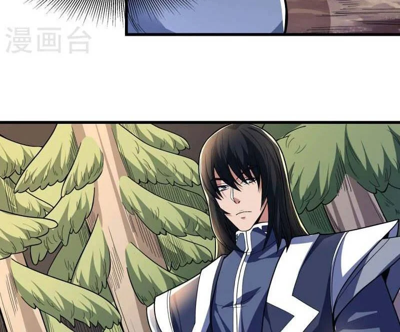 God of Martial Arts Chapter 490 Gambar 23