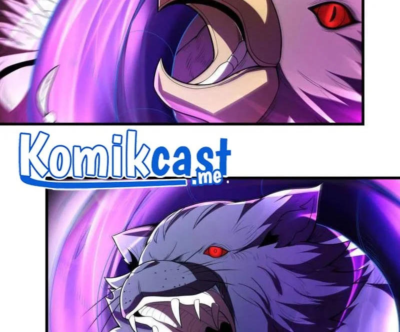 God of Martial Arts Chapter 490 Gambar 27