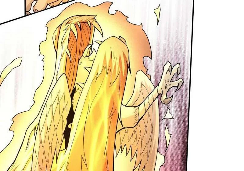 God of Martial Arts Chapter 491 Gambar 23
