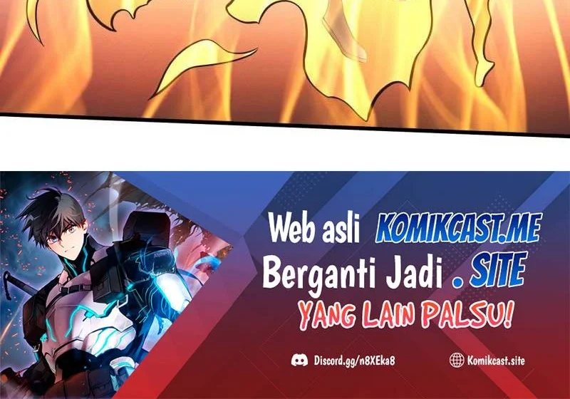 God of Martial Arts Chapter 491 Gambar 33