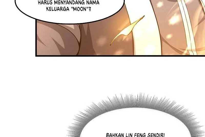 God of Martial Arts Chapter 491 halaman 10