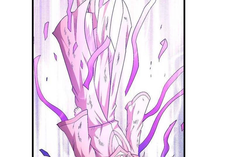 God of Martial Arts Chapter 491 halaman 12