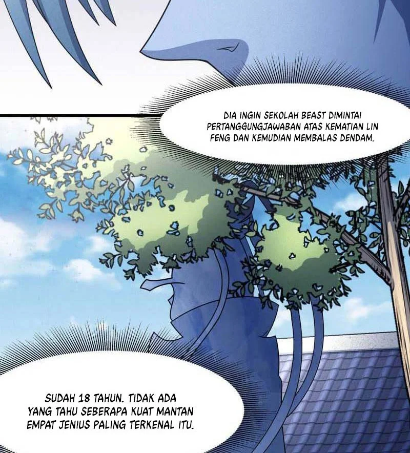 God of Martial Arts Chapter 491 halaman 16