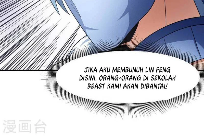 God of Martial Arts Chapter 491 halaman 18
