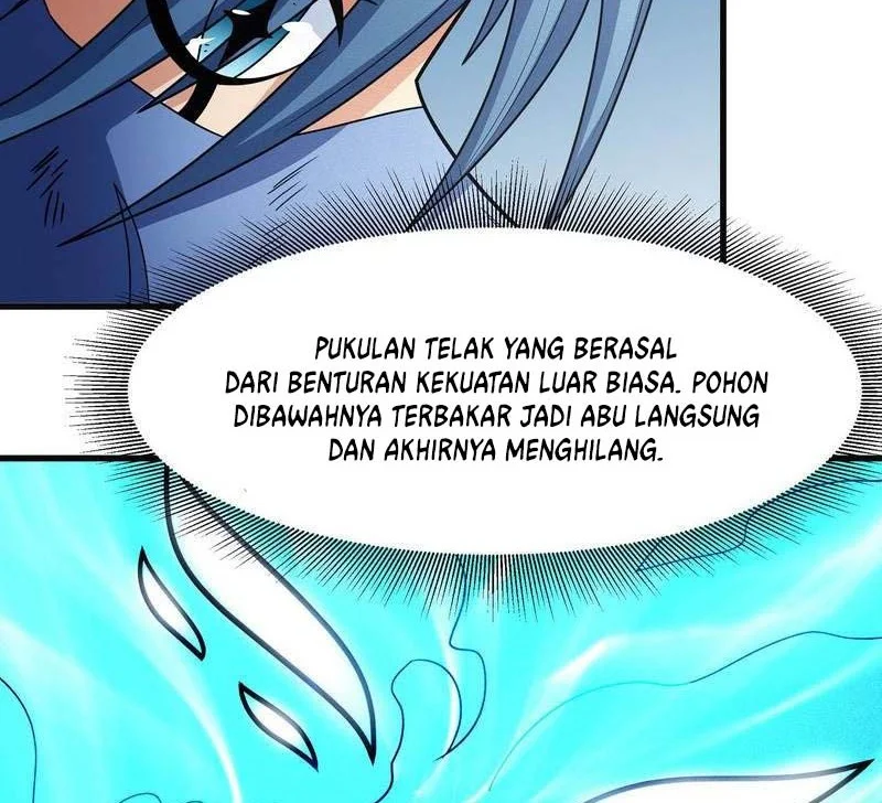 God of Martial Arts Chapter 492 Gambar 27