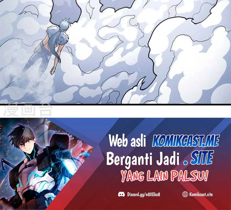 God of Martial Arts Chapter 492 Gambar 33