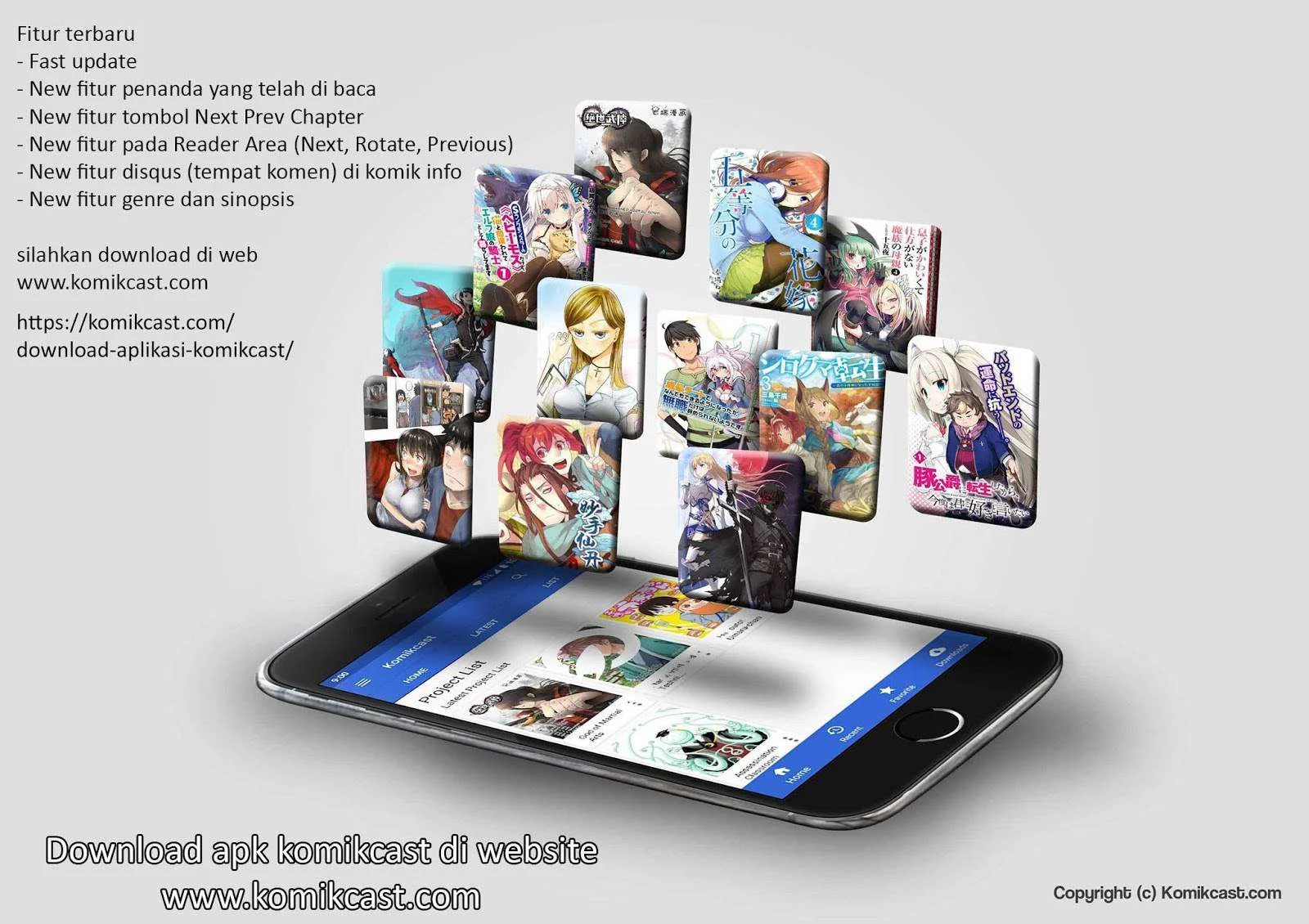 Manhua God of Martial Arts Chapter 54.2 gambar 2