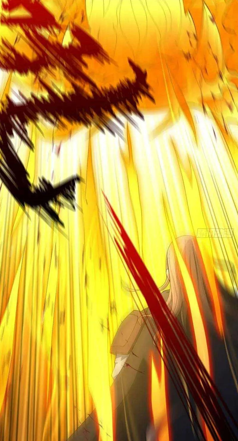 God of Martial Arts Chapter 554 Gambar 19