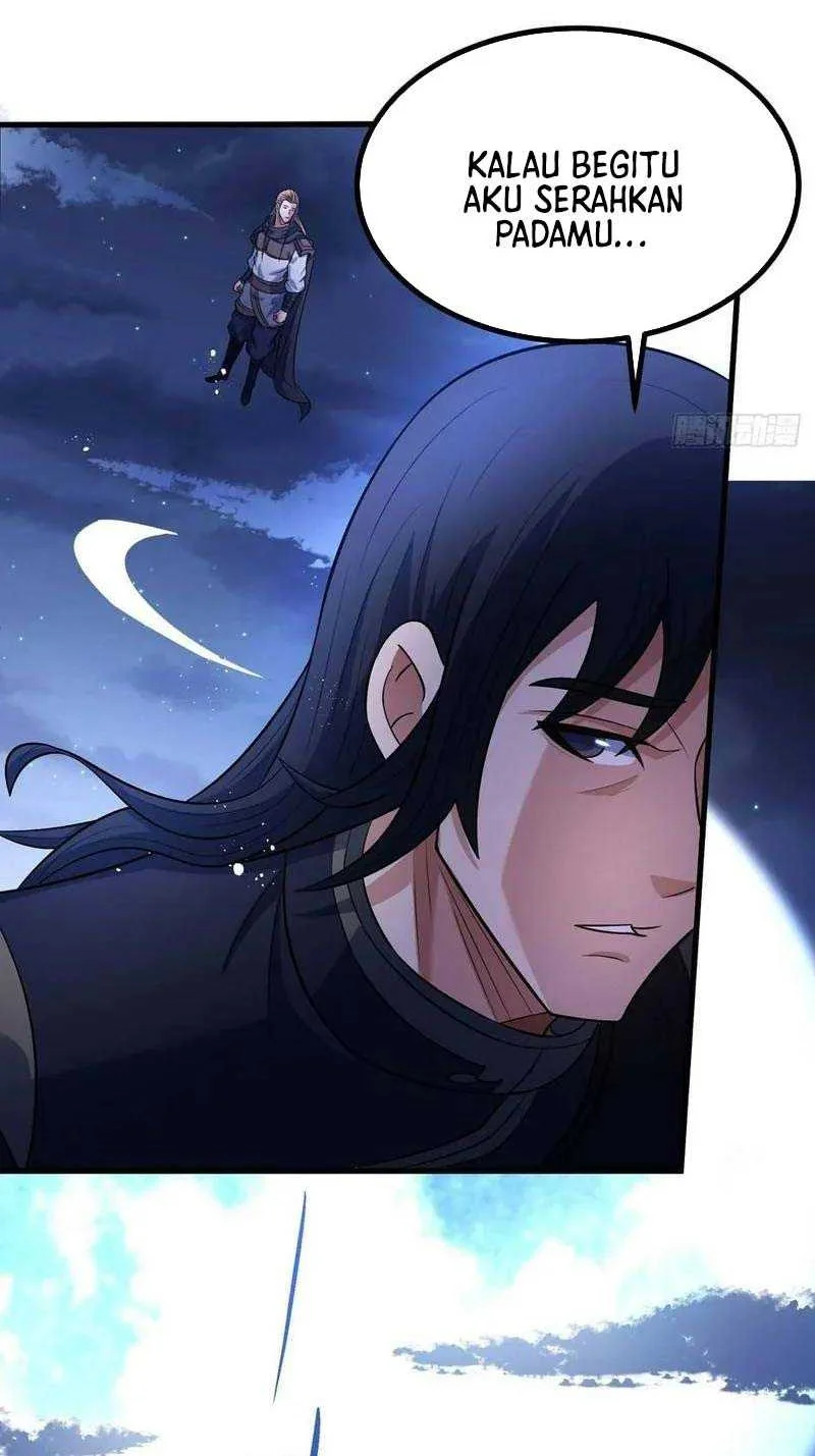 God of Martial Arts Chapter 554 Gambar 13