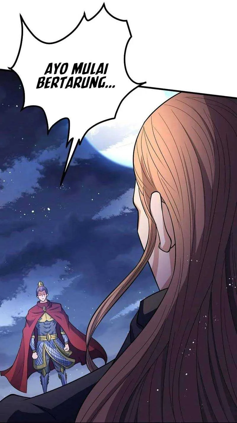 God of Martial Arts Chapter 554 Gambar 15