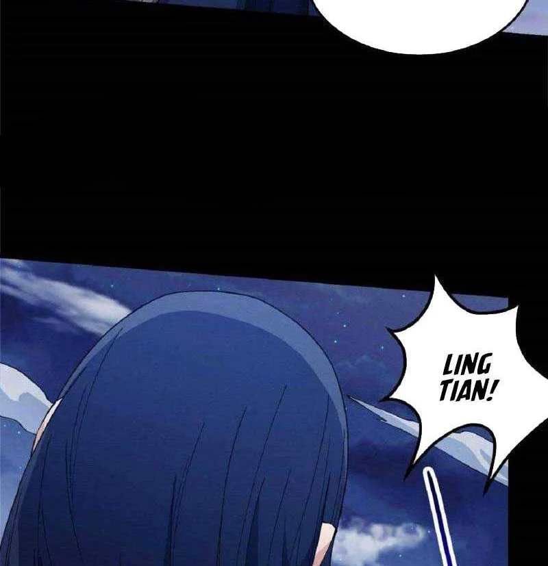 God of Martial Arts Chapter 555 Gambar 19