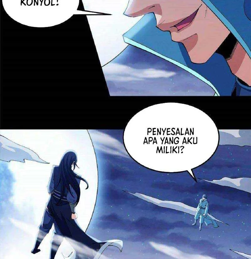 God of Martial Arts Chapter 555 Gambar 21