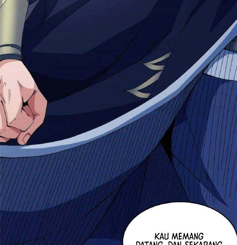 God of Martial Arts Chapter 555 Gambar 23