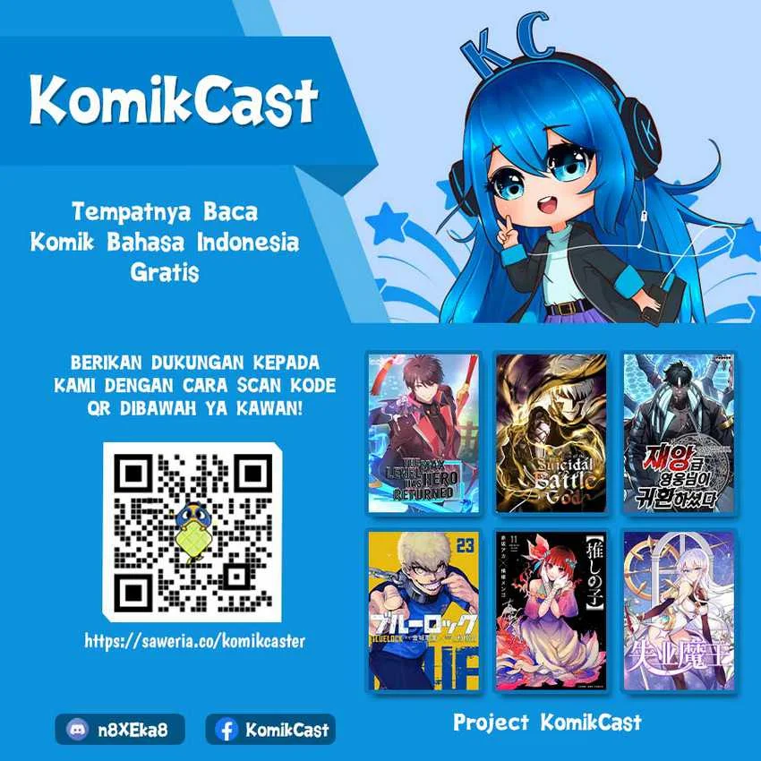 God of Martial Arts Chapter 555 Gambar 26