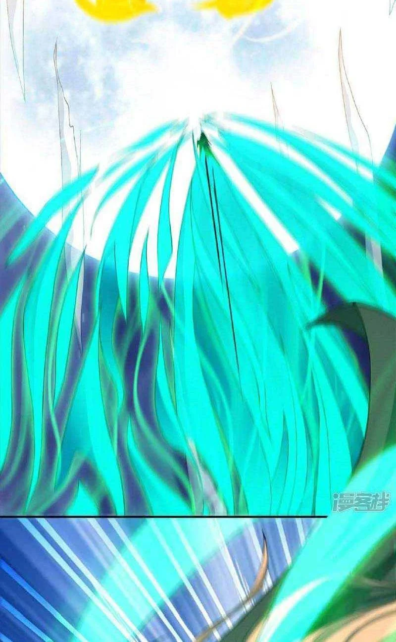 God of Martial Arts Chapter 555 Gambar 5