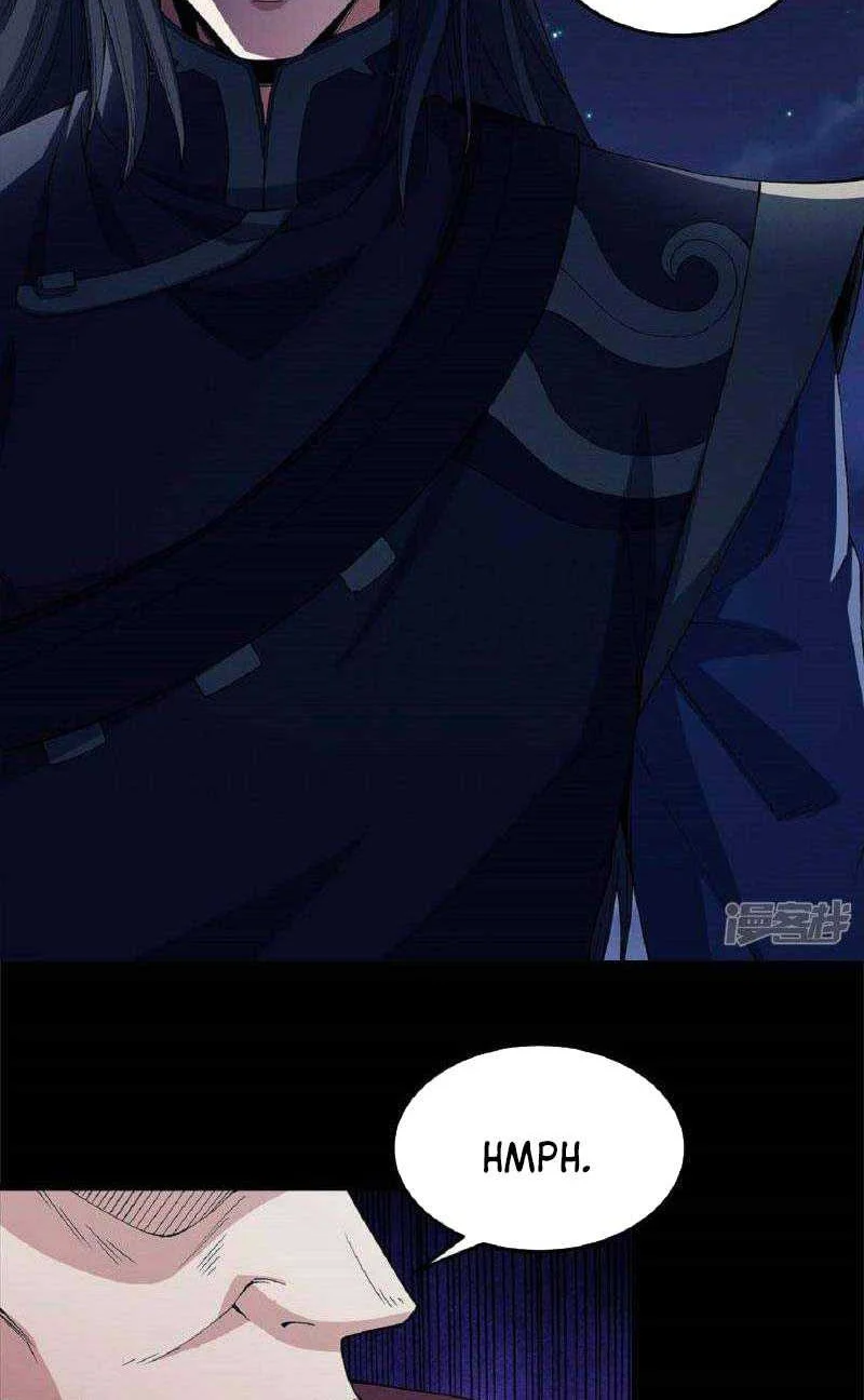 God of Martial Arts Chapter 555 Gambar 13