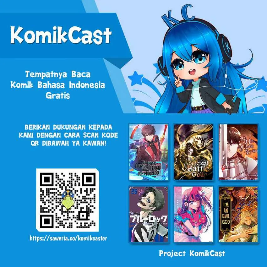 God of Martial Arts Chapter 600 Gambar 26