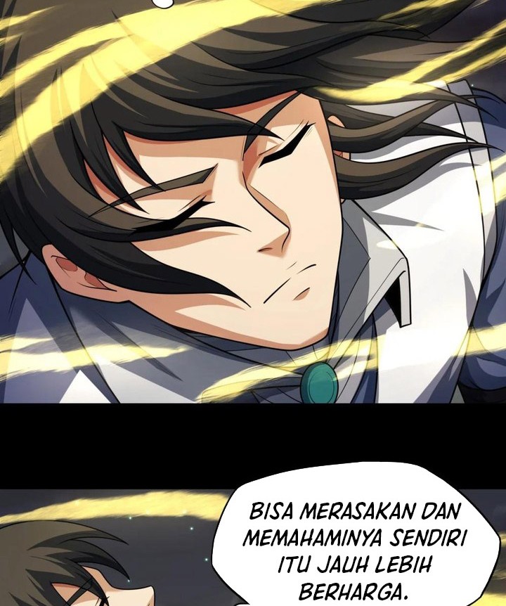 God of Martial Arts Chapter 796 Gambar 7