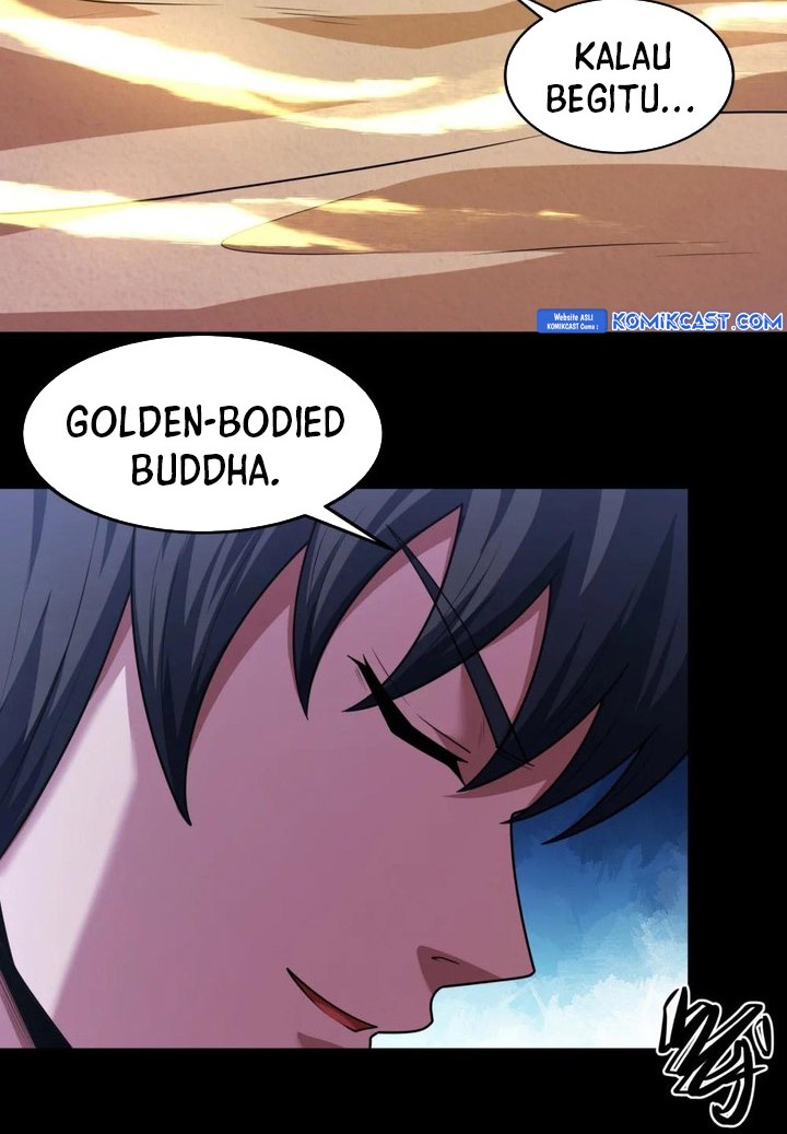 God of Martial Arts Chapter 796 Gambar 17