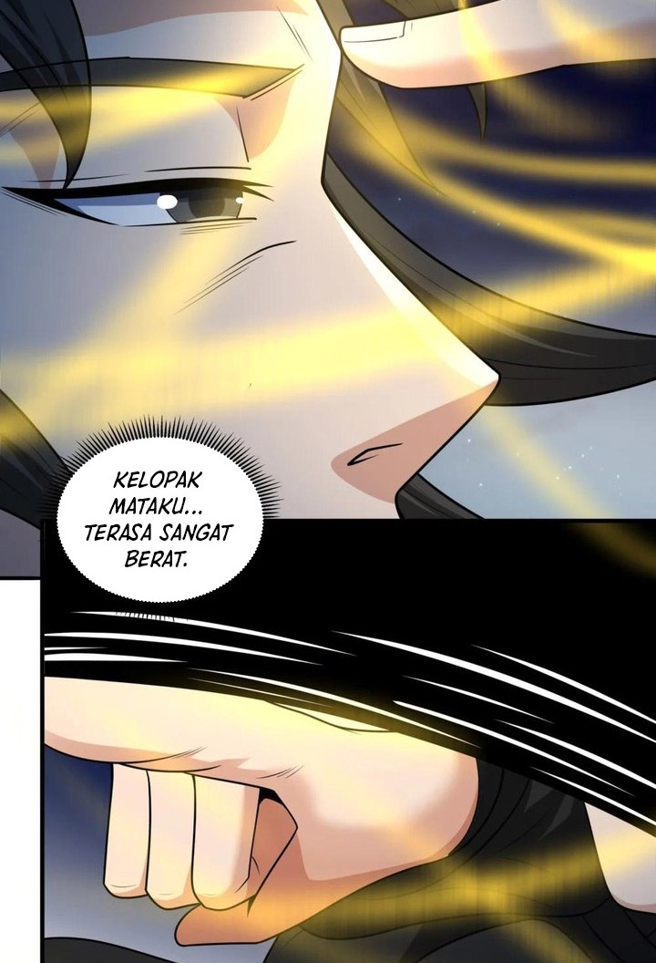 God of Martial Arts Chapter 799 Gambar 26
