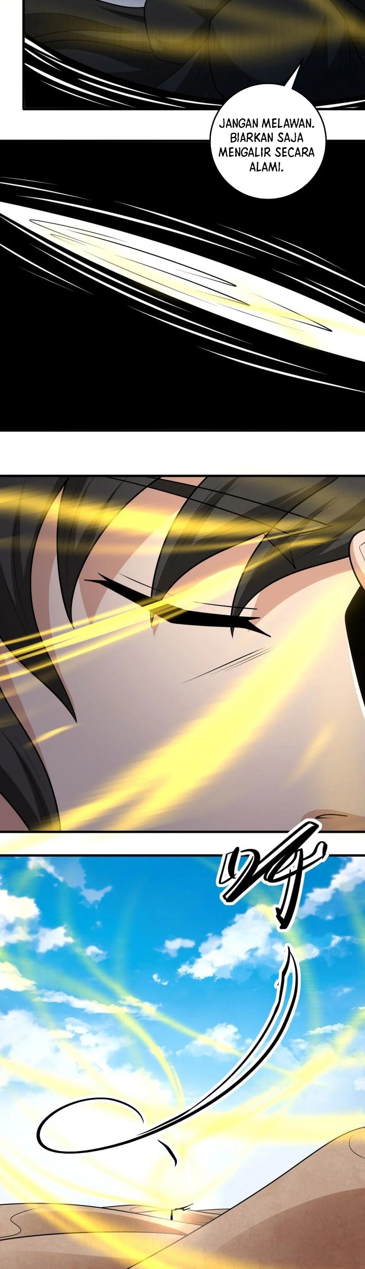 God of Martial Arts Chapter 799 Gambar 27