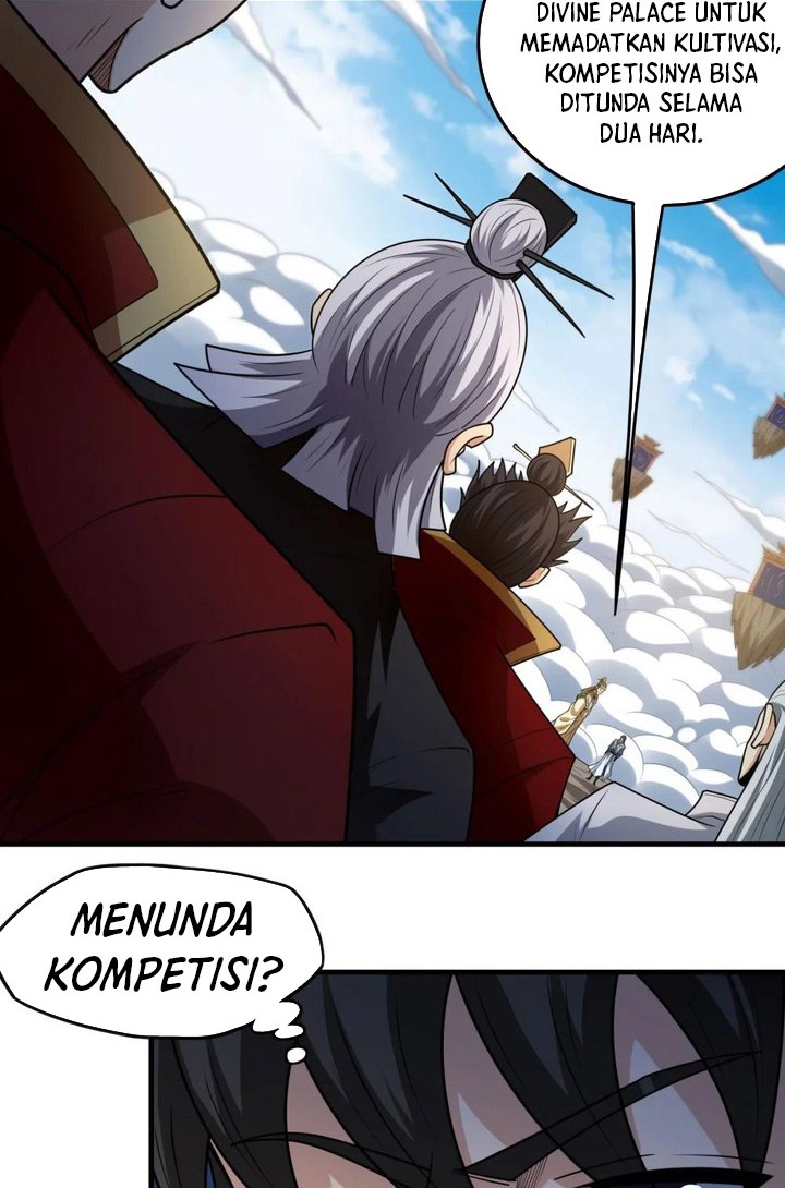 God of Martial Arts Chapter 799 Gambar 3