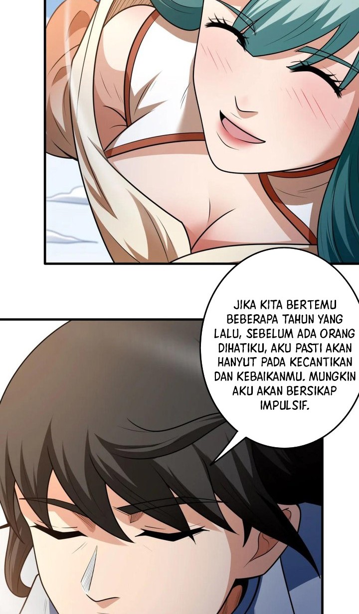 God of Martial Arts Chapter 799 Gambar 15