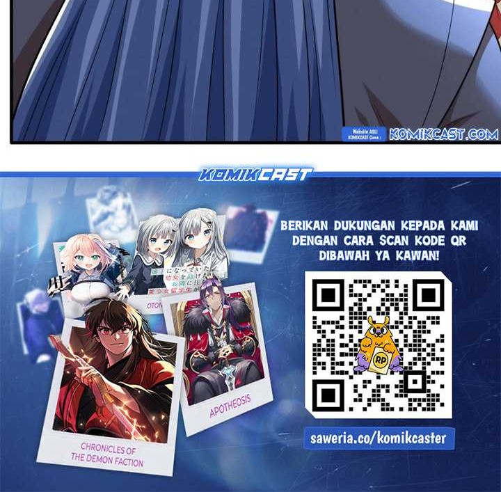 God of Martial Arts Chapter 800 Gambar 23