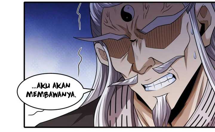 God of Martial Arts Chapter 804 Gambar 26