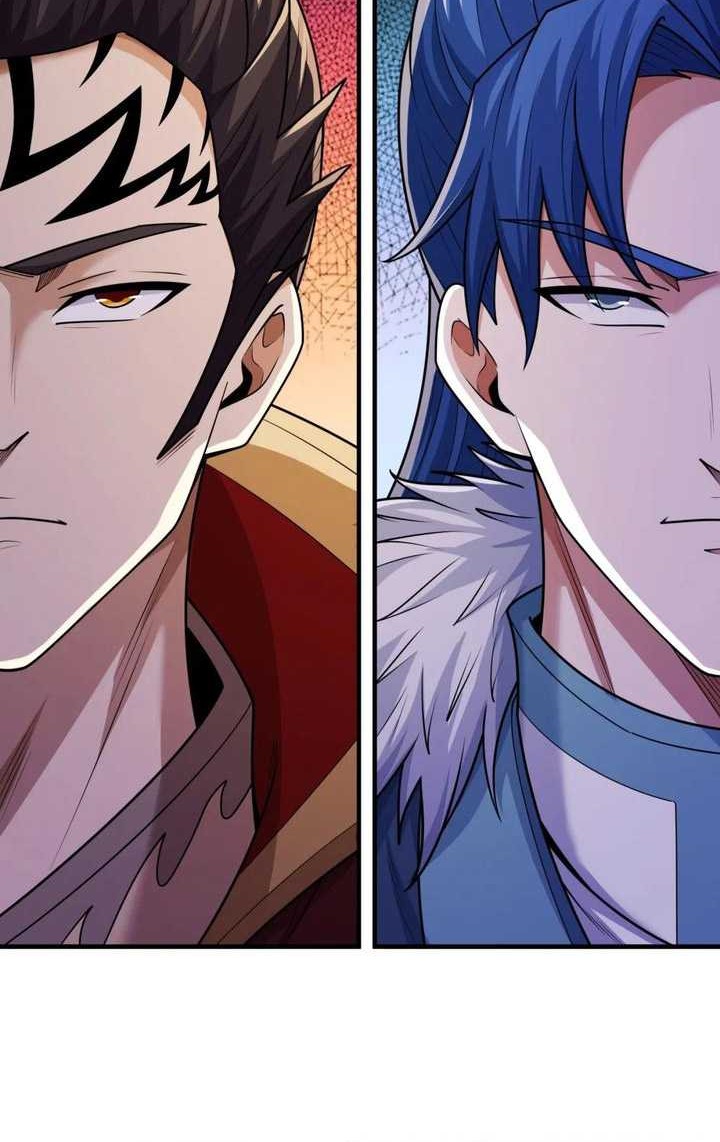 God of Martial Arts Chapter 810 Gambar 9