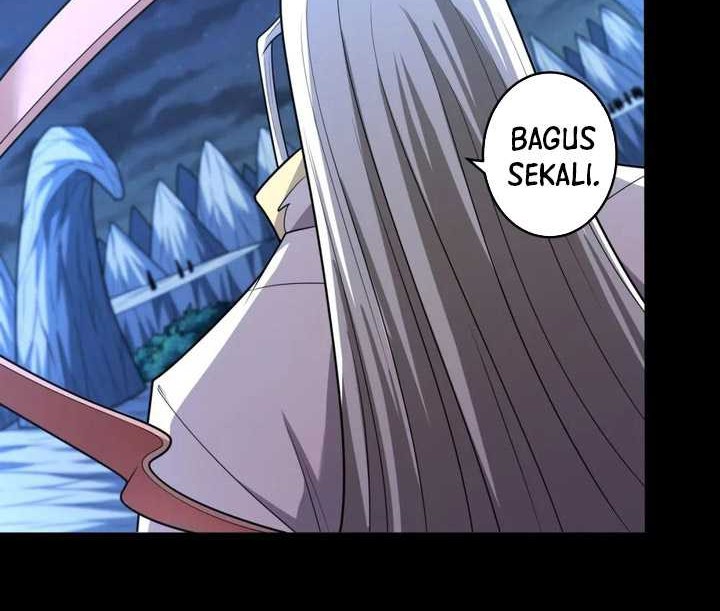 God of Martial Arts Chapter 815 Gambar 19