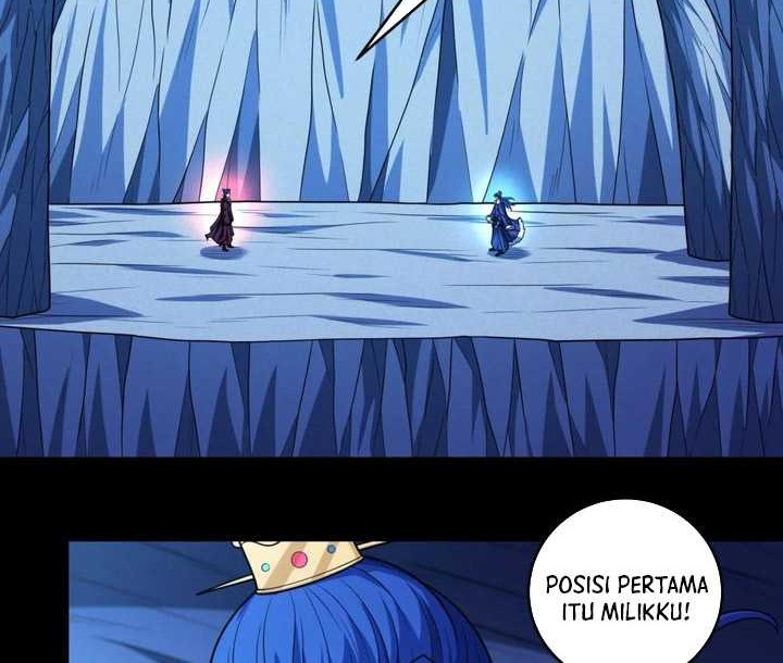 God of Martial Arts Chapter 815 Gambar 23