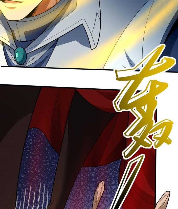 God of Martial Arts Chapter 819 Gambar 5