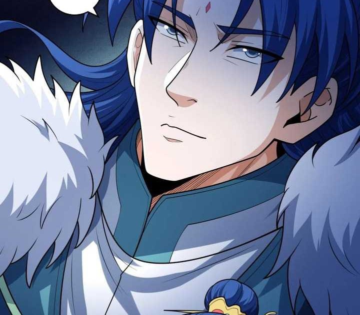 God of Martial Arts Chapter 820 Gambar 7