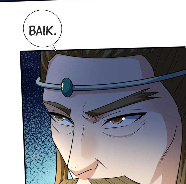 God of Martial Arts Chapter 823 Gambar 21
