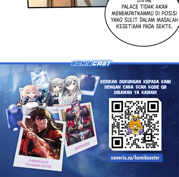God of Martial Arts Chapter 824 Gambar 23