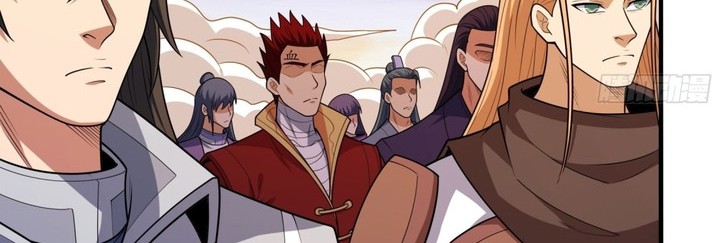 Baca Manhua God of Martial Arts Chapter 827 Gambar 2