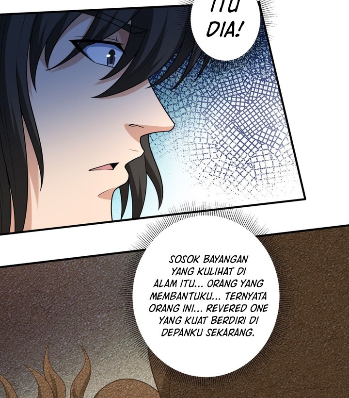 God of Martial Arts Chapter 829 Gambar 20