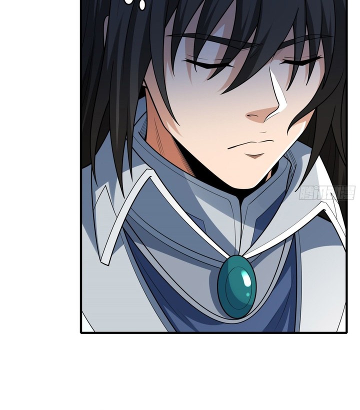 God of Martial Arts Chapter 829 Gambar 24