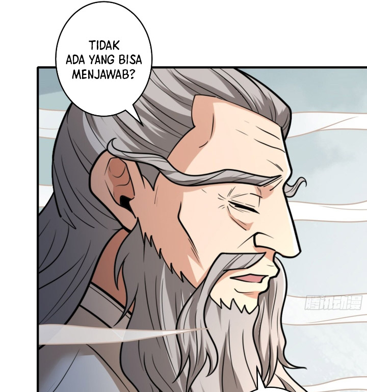 God of Martial Arts Chapter 829 Gambar 25