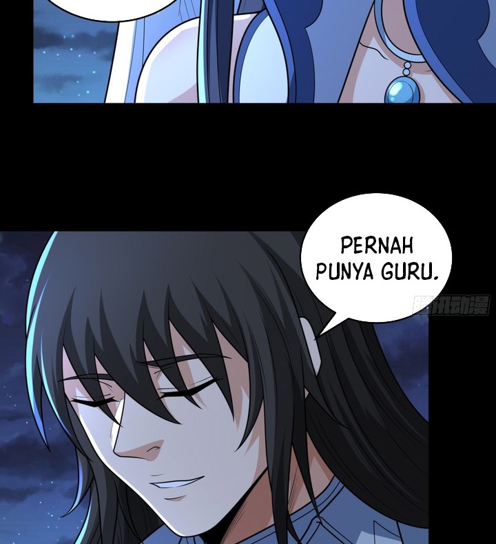 God of Martial Arts Chapter 829 Gambar 16