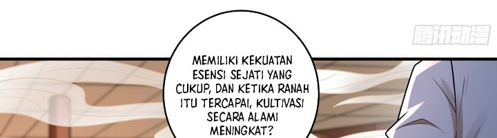 God of Martial Arts Chapter 830 Gambar 8