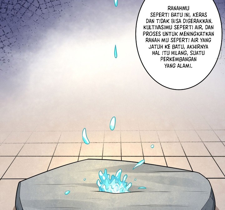 God of Martial Arts Chapter 830 Gambar 14