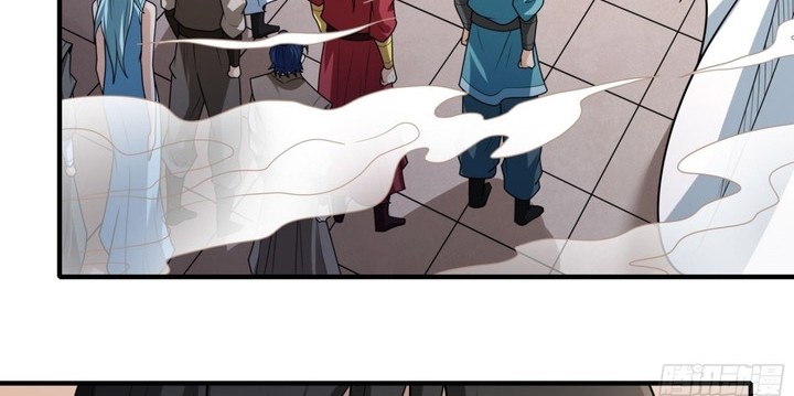 Baca Manhua God of Martial Arts Chapter 831 Gambar 2