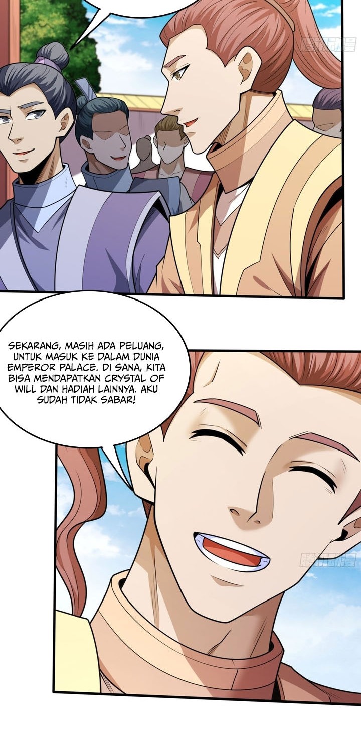 Baca Manhua God of Martial Arts Chapter 832 Gambar 2