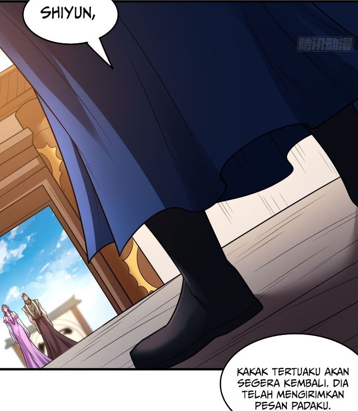 Baca Manhua God of Martial Arts Chapter 835 Gambar 2
