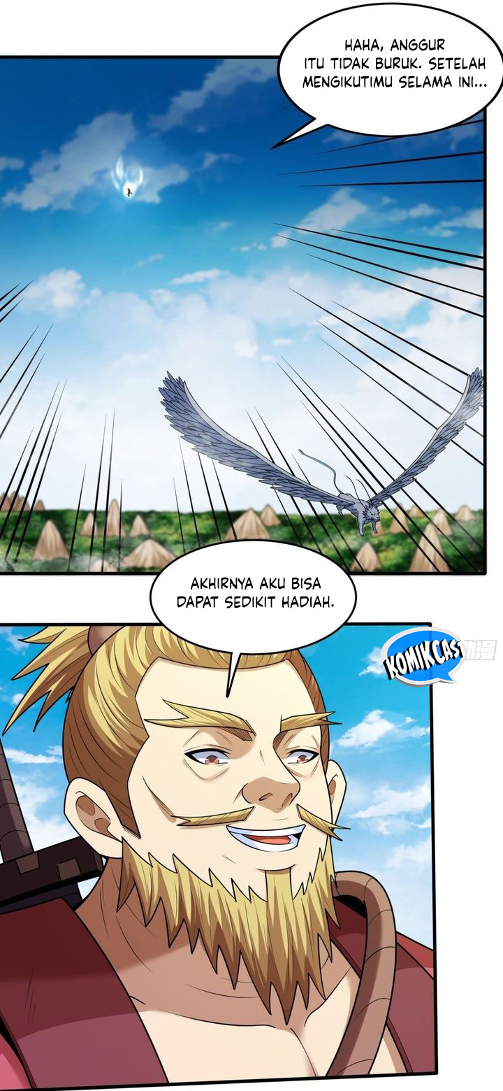 Baca Manhua God of Martial Arts Chapter 838 Gambar 2