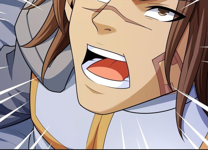 God of Martial Arts Chapter 838 Gambar 8